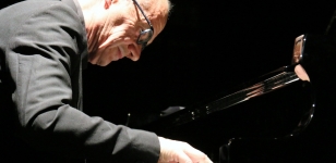 Stage de Piano avec Gilles LABOUREY