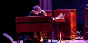 Stage de piano avec Emmanuel Beer